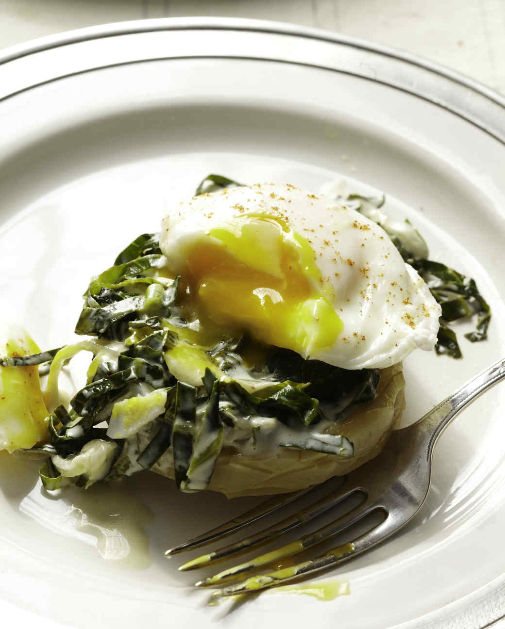 Our Most Delectable Egg Dishes for Easter Brunch | Martha Stewart